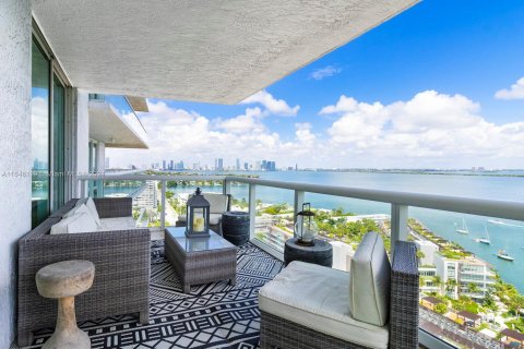 Condominio en venta en Miami Beach, Florida, 2 dormitorios, 135.92 m2 № 1332735 - foto 2