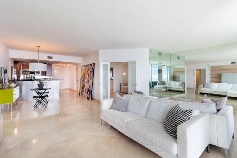 Copropriété à vendre à Miami Beach, Floride: 2 chambres, 135.92 m2 № 1332735 - photo 9