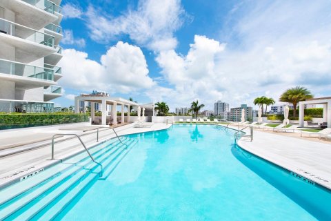 Copropriété à vendre à Miami Beach, Floride: 2 chambres, 135.92 m2 № 1332735 - photo 26