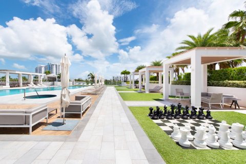 Copropriété à vendre à Miami Beach, Floride: 2 chambres, 135.92 m2 № 1332735 - photo 27