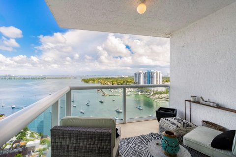 Copropriété à vendre à Miami Beach, Floride: 2 chambres, 135.92 m2 № 1332735 - photo 6