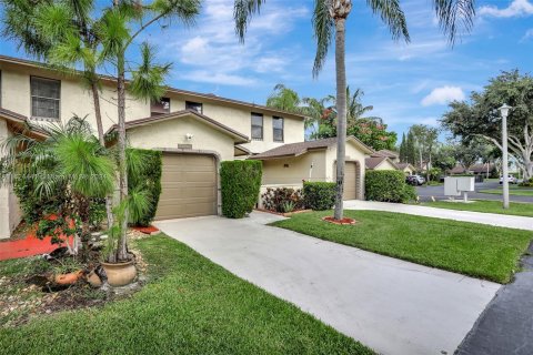 Townhouse in Boca Raton, Florida 3 bedrooms, 131.18 sq.m. № 1272207 - photo 2