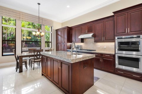 Casa en venta en Delray Beach, Florida, 5 dormitorios, 481.98 m2 № 1031739 - foto 26