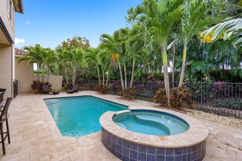 Casa en venta en Delray Beach, Florida, 5 dormitorios, 481.98 m2 № 1031739 - foto 3