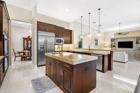 Casa en venta en Delray Beach, Florida, 5 dormitorios, 481.98 m2 № 1031739 - foto 28
