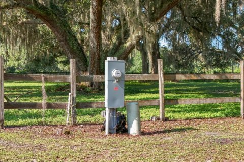 Land in Seffner, Florida № 1275047 - photo 12