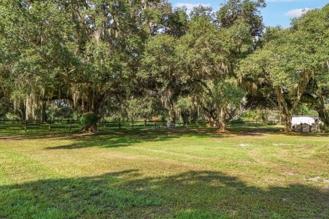 Terrain à vendre à Seffner, Floride № 1275047 - photo 5