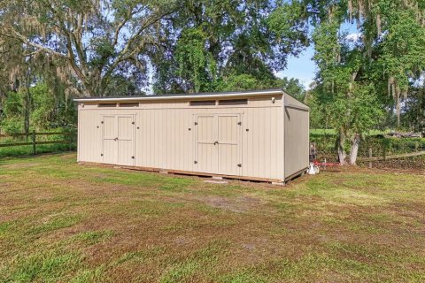 Land in Seffner, Florida № 1275047 - photo 20