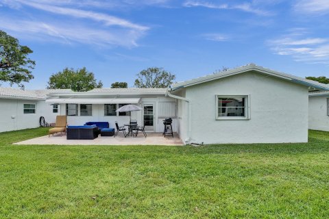 Villa ou maison à vendre à Plantation, Floride: 2 chambres, 144.93 m2 № 1081521 - photo 4