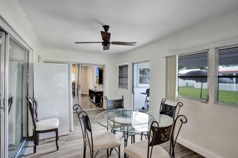 Casa en venta en Plantation, Florida, 2 dormitorios, 144.93 m2 № 1081521 - foto 7