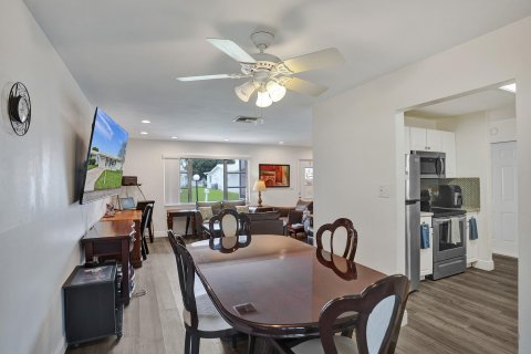 Casa en venta en Plantation, Florida, 2 dormitorios, 144.93 m2 № 1081521 - foto 26