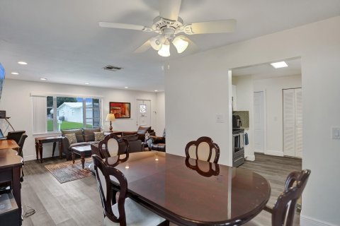 Casa en venta en Plantation, Florida, 2 dormitorios, 144.93 m2 № 1081521 - foto 25