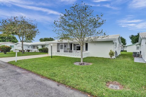 Villa ou maison à vendre à Plantation, Floride: 2 chambres, 144.93 m2 № 1081521 - photo 2