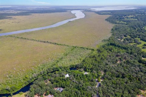 Terreno en venta en Weirsdale, Florida № 1298220 - foto 9