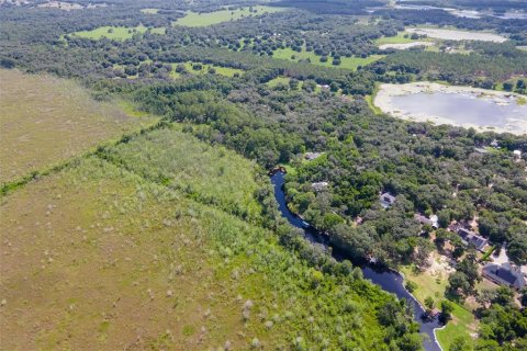 Terreno en venta en Weirsdale, Florida № 1298220 - foto 7