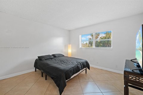 Купить кондоминиум в Холливуд, Флорида 1 спальня, 55.46м2, № 1035248 - фото 14