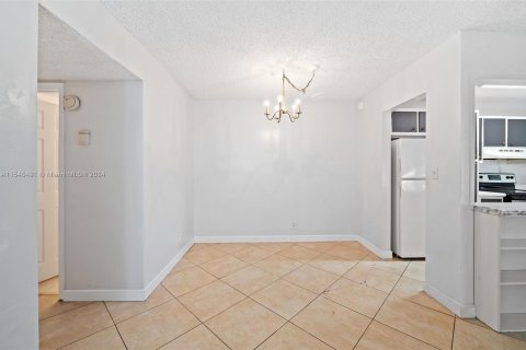 Купить кондоминиум в Холливуд, Флорида 1 спальня, 55.46м2, № 1035248 - фото 5