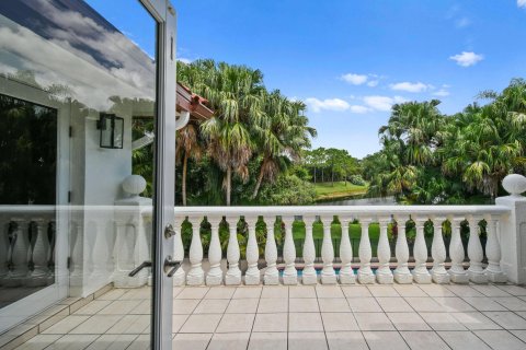 Villa ou maison à vendre à West Palm Beach, Floride: 6 chambres, 507.62 m2 № 1226041 - photo 25