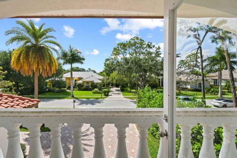 Villa ou maison à vendre à West Palm Beach, Floride: 6 chambres, 507.62 m2 № 1226041 - photo 15