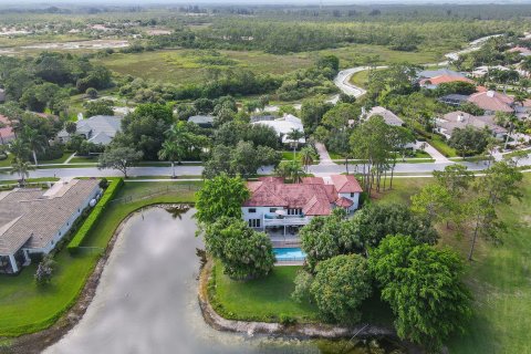 Villa ou maison à vendre à West Palm Beach, Floride: 6 chambres, 507.62 m2 № 1226041 - photo 6