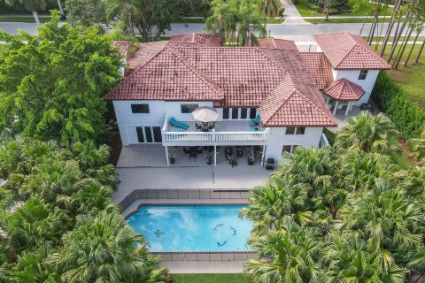 Villa ou maison à vendre à West Palm Beach, Floride: 6 chambres, 507.62 m2 № 1226041 - photo 5