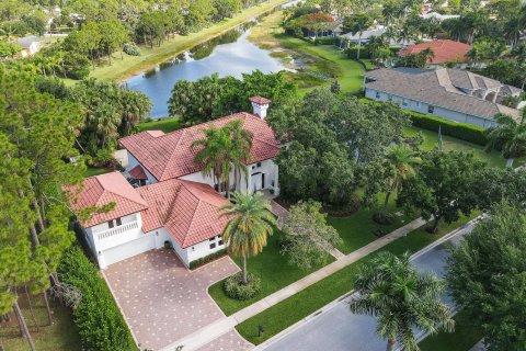 Villa ou maison à vendre à West Palm Beach, Floride: 6 chambres, 507.62 m2 № 1226041 - photo 4