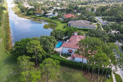 Villa ou maison à vendre à West Palm Beach, Floride: 6 chambres, 507.62 m2 № 1226041 - photo 8