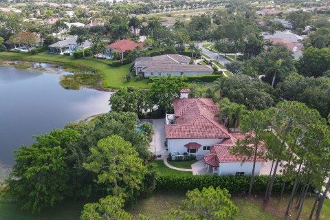 Villa ou maison à vendre à West Palm Beach, Floride: 6 chambres, 507.62 m2 № 1226041 - photo 7