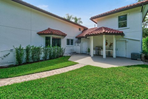 Villa ou maison à vendre à West Palm Beach, Floride: 6 chambres, 507.62 m2 № 1226041 - photo 14