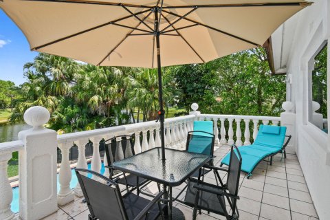 Villa ou maison à vendre à West Palm Beach, Floride: 6 chambres, 507.62 m2 № 1226041 - photo 23