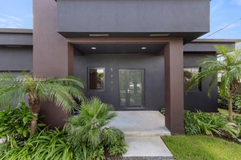 Villa ou maison à vendre à West Park, Floride: 4 chambres, 92.9 m2 № 1383626 - photo 7