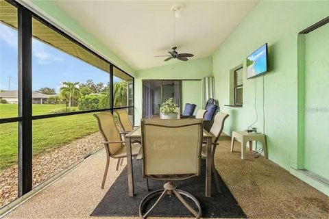 Casa en venta en Punta Gorda, Florida, 3 dormitorios, 145.67 m2 № 1166216 - foto 9