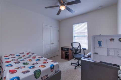 Condo in Orlando, Florida, 3 bedrooms  № 1351496 - photo 20