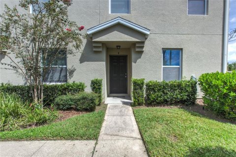 Copropriété à vendre à Orlando, Floride: 3 chambres, 135.73 m2 № 1351496 - photo 4