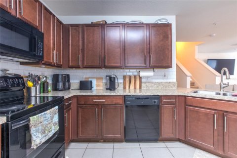 Copropriété à vendre à Orlando, Floride: 3 chambres, 135.73 m2 № 1351496 - photo 16