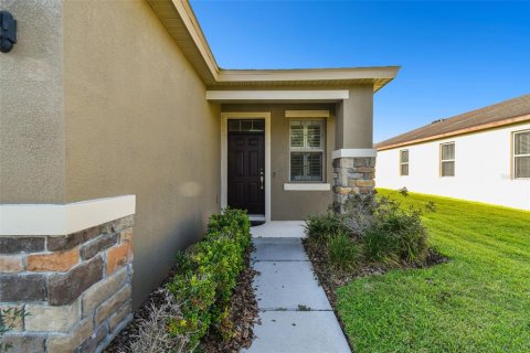 Villa ou maison à louer à Riverview, Floride: 3 chambres, 130.81 m2 № 1351297 - photo 8