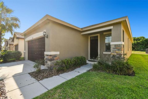 Villa ou maison à louer à Riverview, Floride: 3 chambres, 130.81 m2 № 1351297 - photo 7