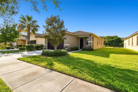 Villa ou maison à louer à Riverview, Floride: 3 chambres, 130.81 m2 № 1351297 - photo 2