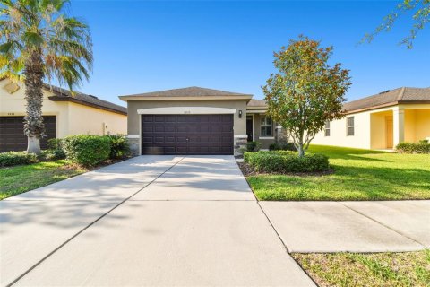 Villa ou maison à louer à Riverview, Floride: 3 chambres, 130.81 m2 № 1351297 - photo 3