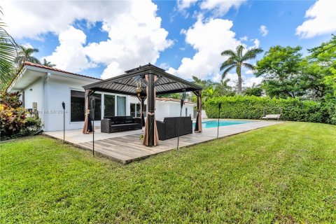 Casa en venta en Miami Shores, Florida, 3 dormitorios, 197.7 m2 № 1306321 - foto 4