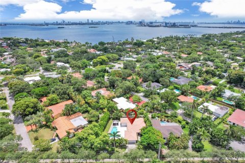 Casa en venta en Miami Shores, Florida, 3 dormitorios, 197.7 m2 № 1306321 - foto 14