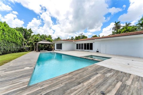 Casa en venta en Miami Shores, Florida, 3 dormitorios, 197.7 m2 № 1306321 - foto 3