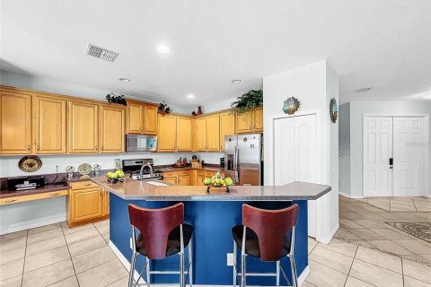 Casa en venta en Tampa, Florida, 4 dormitorios, 242.85 m2 № 1341872 - foto 19