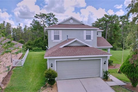 Villa ou maison à vendre à Tampa, Floride: 4 chambres, 242.85 m2 № 1341872 - photo 1