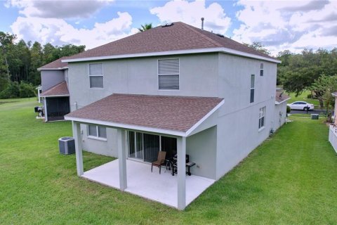 Villa ou maison à vendre à Tampa, Floride: 4 chambres, 242.85 m2 № 1341872 - photo 7