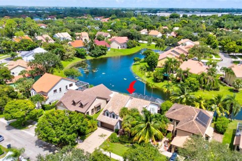 Villa ou maison à vendre à Parkland, Floride: 4 chambres, 205.04 m2 № 1353753 - photo 3