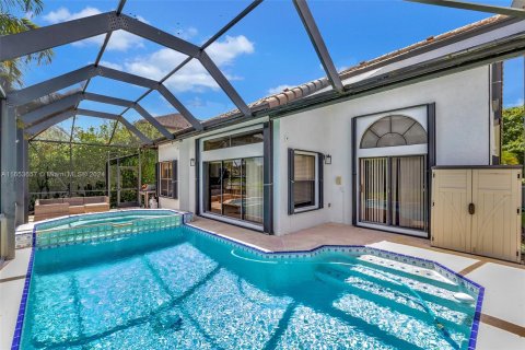 Villa ou maison à vendre à Parkland, Floride: 4 chambres, 205.04 m2 № 1353753 - photo 30