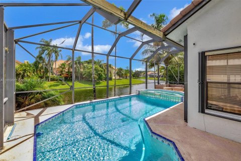 Casa en venta en Parkland, Florida, 4 dormitorios, 205.04 m2 № 1353753 - foto 25