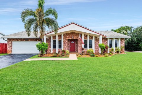 Villa ou maison à vendre à Sunrise, Floride: 4 chambres, 214.33 m2 № 1226720 - photo 26