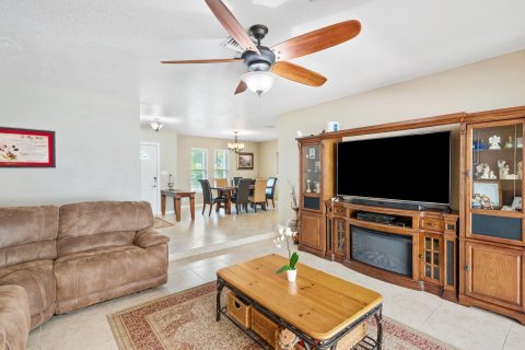 Casa en venta en Sunrise, Florida, 4 dormitorios, 214.33 m2 № 1226720 - foto 24